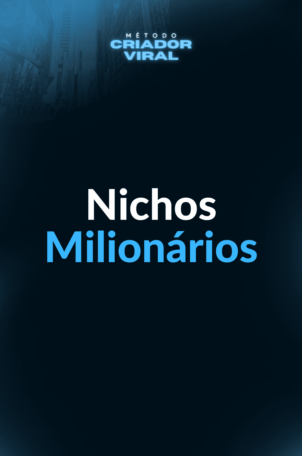 Nichos Milionários (2)